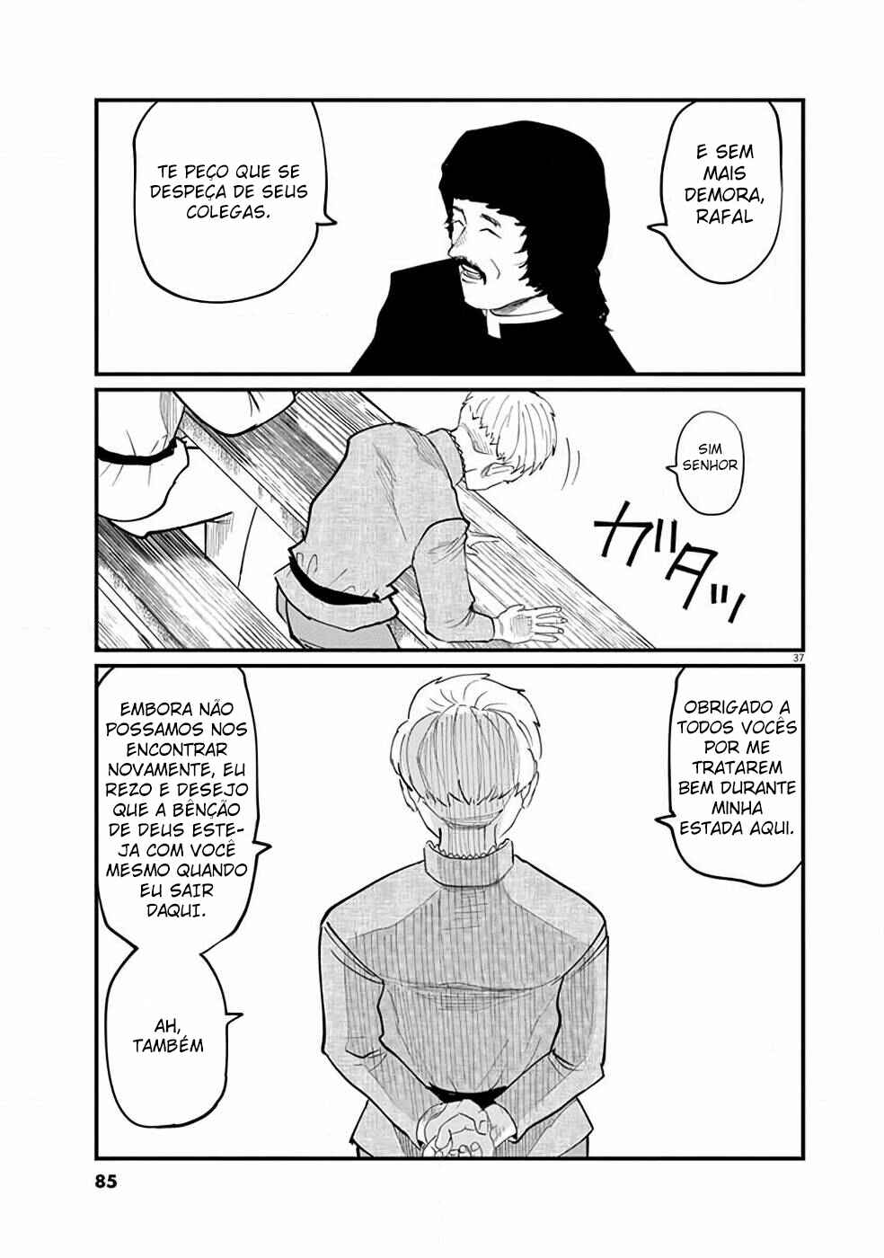 Orb: On the Movements of the Earth Chapter 2 - Page 36