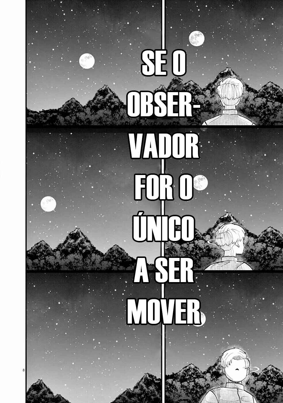 Orb: On the Movements of the Earth Chapter 2 - Page 9