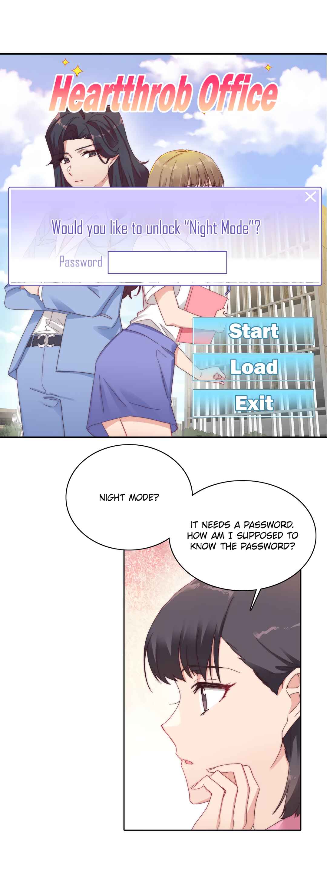 My Intern Bullied Me Again! Chapter 28 - Page 11