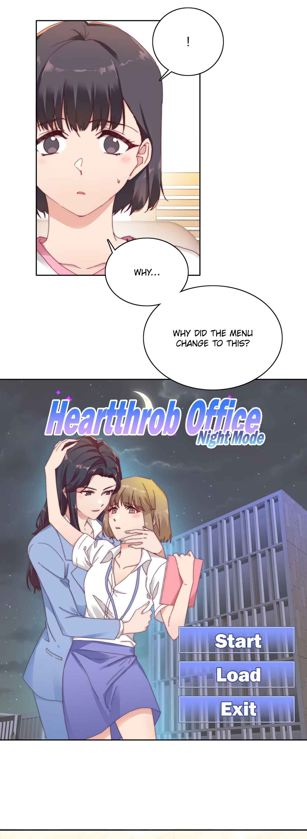 My Intern Bullied Me Again! Chapter 28 - Page 13