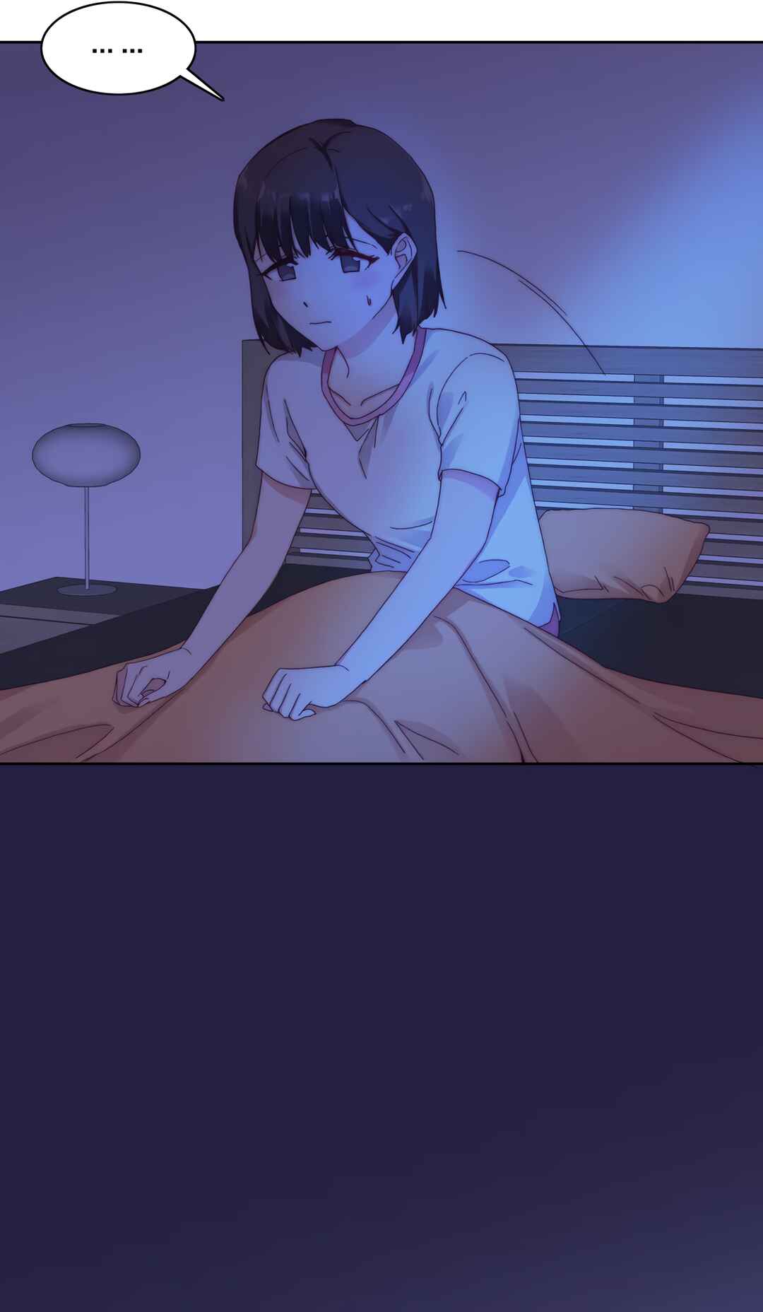 My Intern Bullied Me Again! Chapter 28 - Page 30