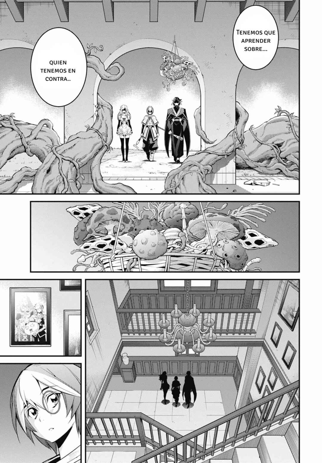 Yu☆Gi☆Oh! OCG STORIES Chapter 27 - Page 9