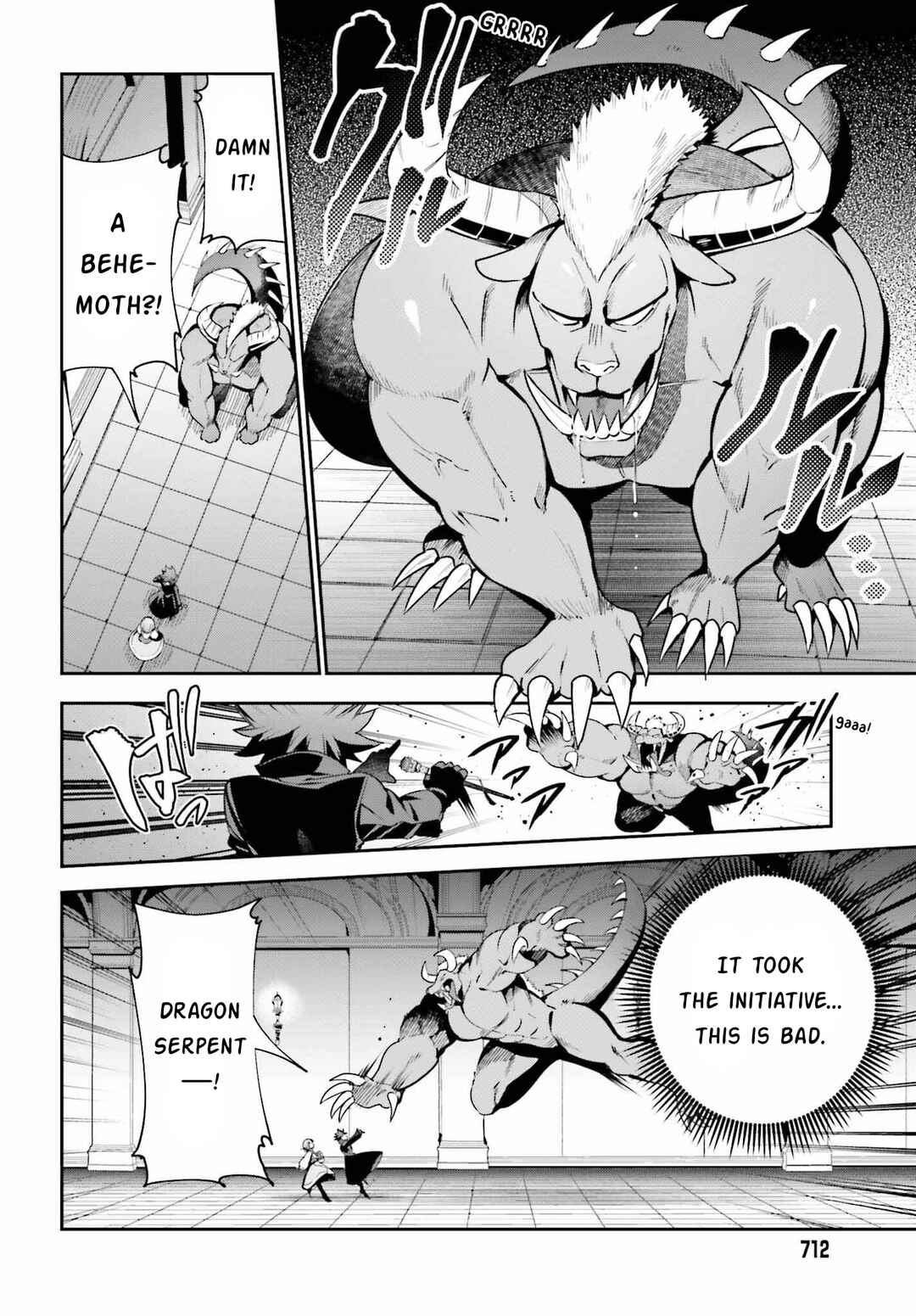 Guild no Uketsukejou Desu ga, Zangyou wa Iya Nanode Boss wo Solo Toubatsu Shiyou to Omoimasu Chapter 20 - Page 10