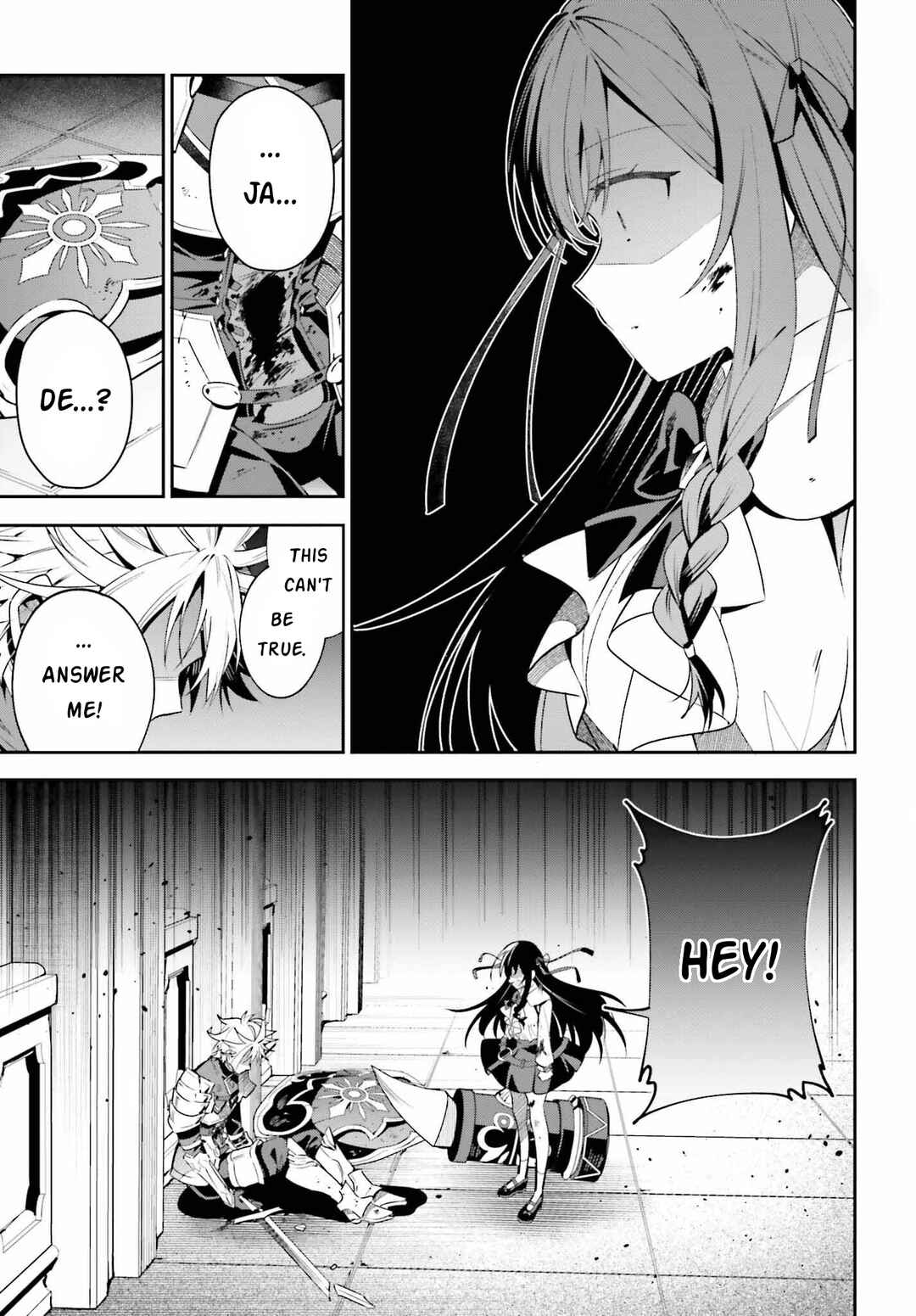 Guild no Uketsukejou Desu ga, Zangyou wa Iya Nanode Boss wo Solo Toubatsu Shiyou to Omoimasu Chapter 20 - Page 21