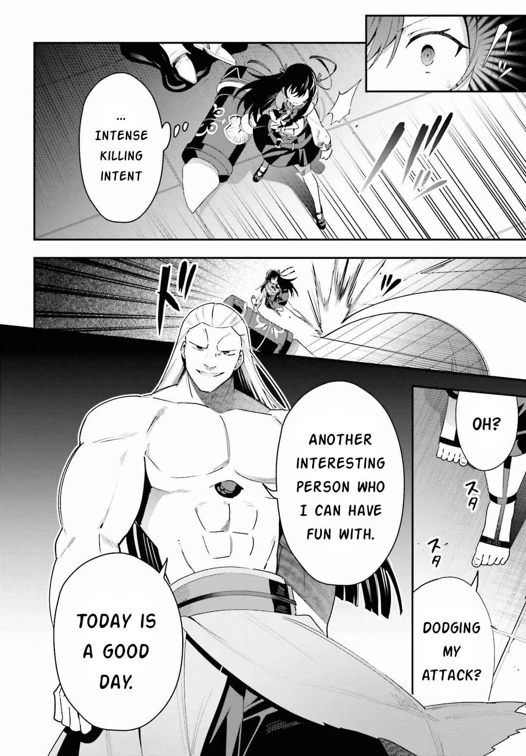 Guild no Uketsukejou Desu ga, Zangyou wa Iya Nanode Boss wo Solo Toubatsu Shiyou to Omoimasu Chapter 20 - Page 24
