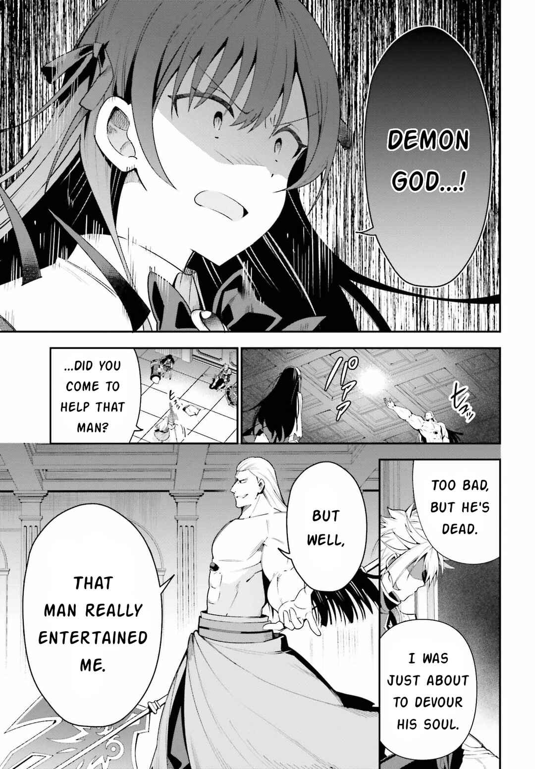Guild no Uketsukejou Desu ga, Zangyou wa Iya Nanode Boss wo Solo Toubatsu Shiyou to Omoimasu Chapter 20 - Page 25