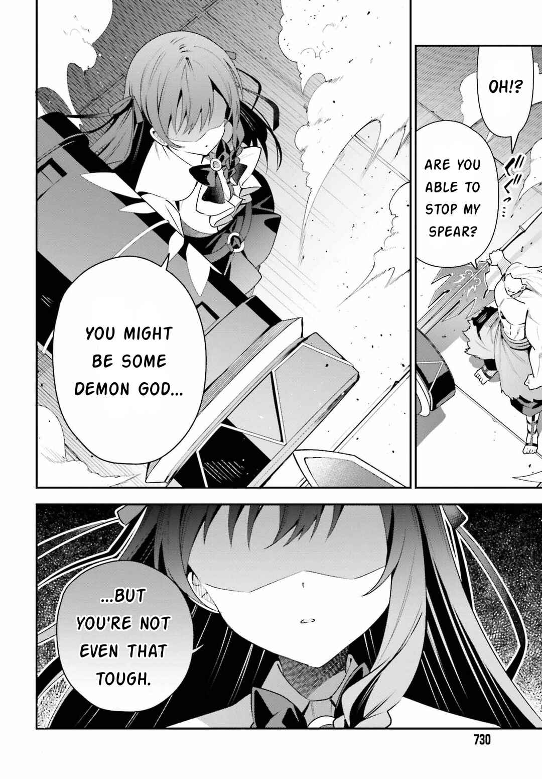 Guild no Uketsukejou Desu ga, Zangyou wa Iya Nanode Boss wo Solo Toubatsu Shiyou to Omoimasu Chapter 20 - Page 28