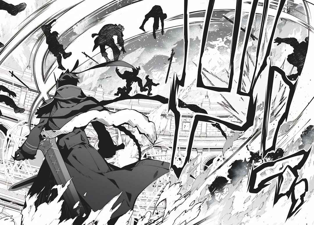 Monster no Niku o Kutte Itara Oui no Tsuita Ken Chapter 15 - Page 26