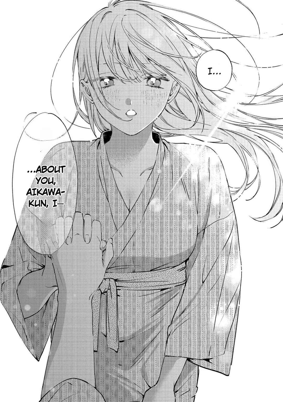Gakuen no Madonna no Watanabe san ga, Naze ka Maishu Yotei wo Kitekuru Chapter 8.1 - Page 12