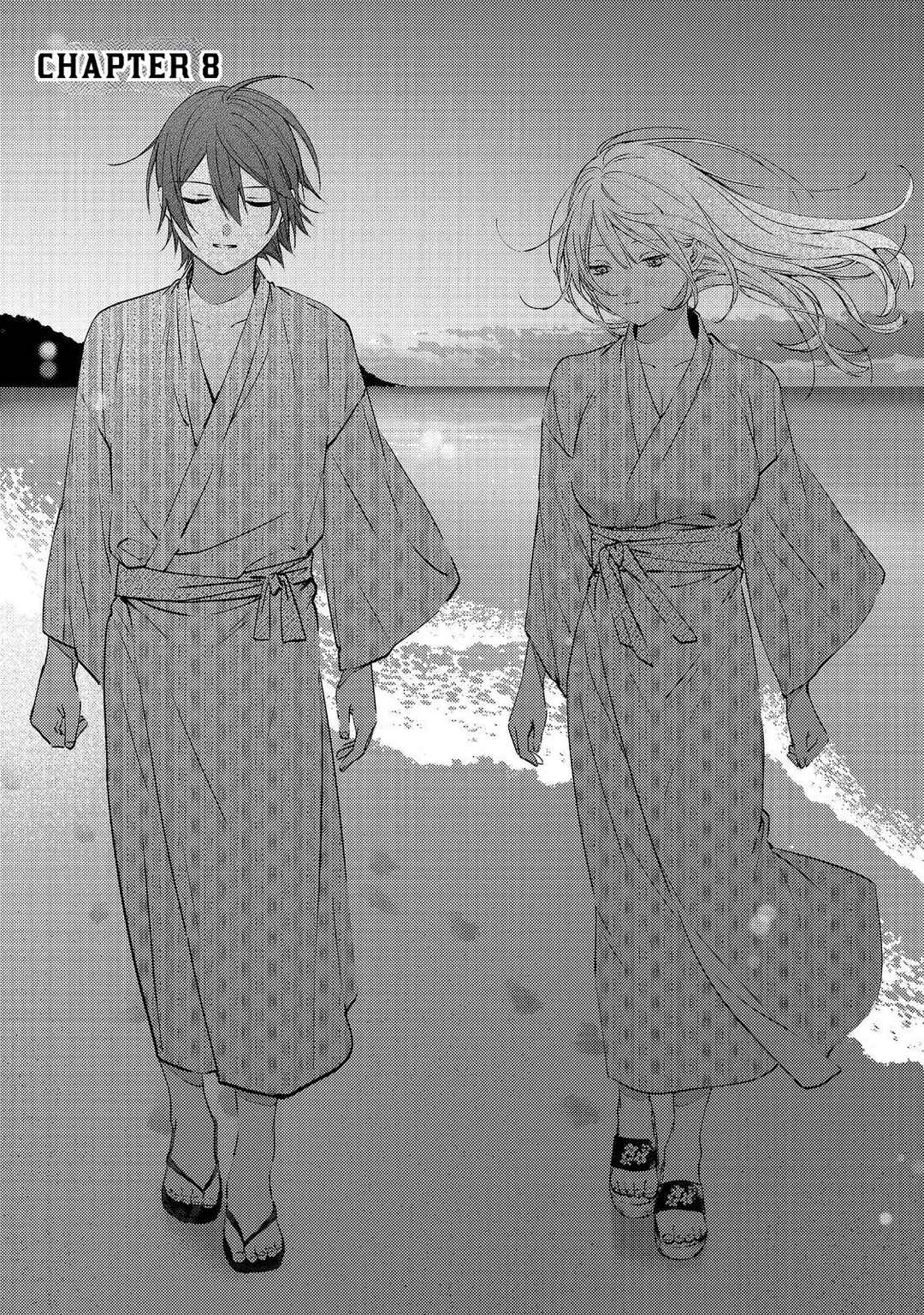 Gakuen no Madonna no Watanabe san ga, Naze ka Maishu Yotei wo Kitekuru Chapter 8.1 - Page 2
