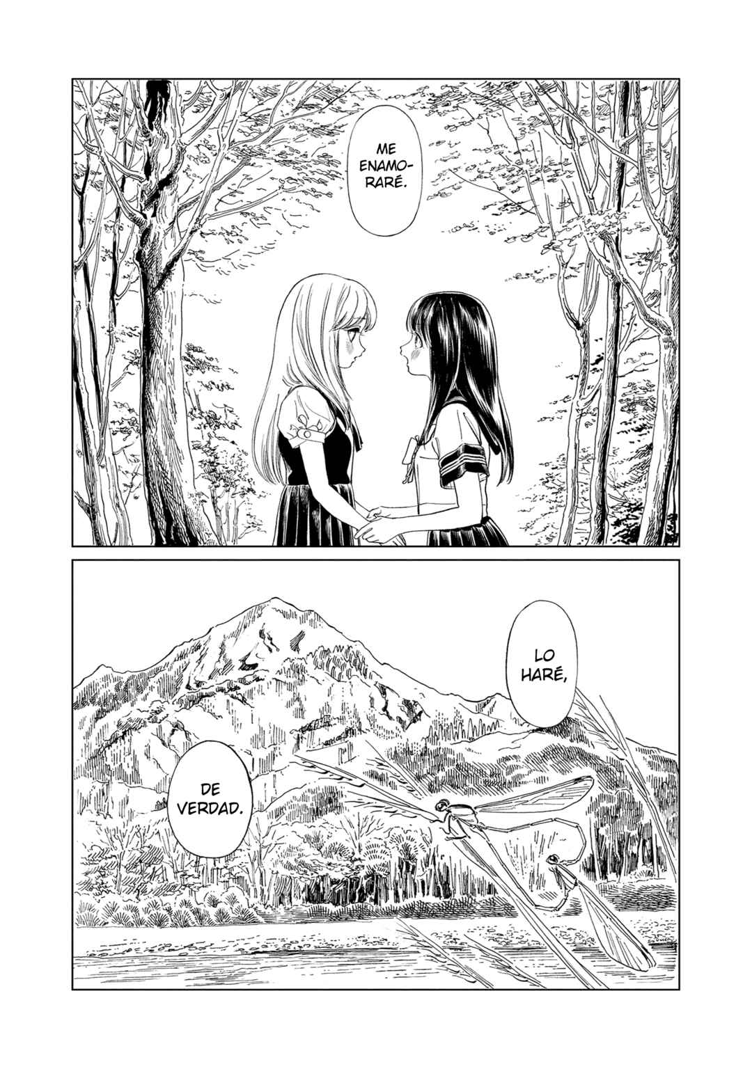 Akebi-chan no Sailor Fuku Chapter 56 - Page 15