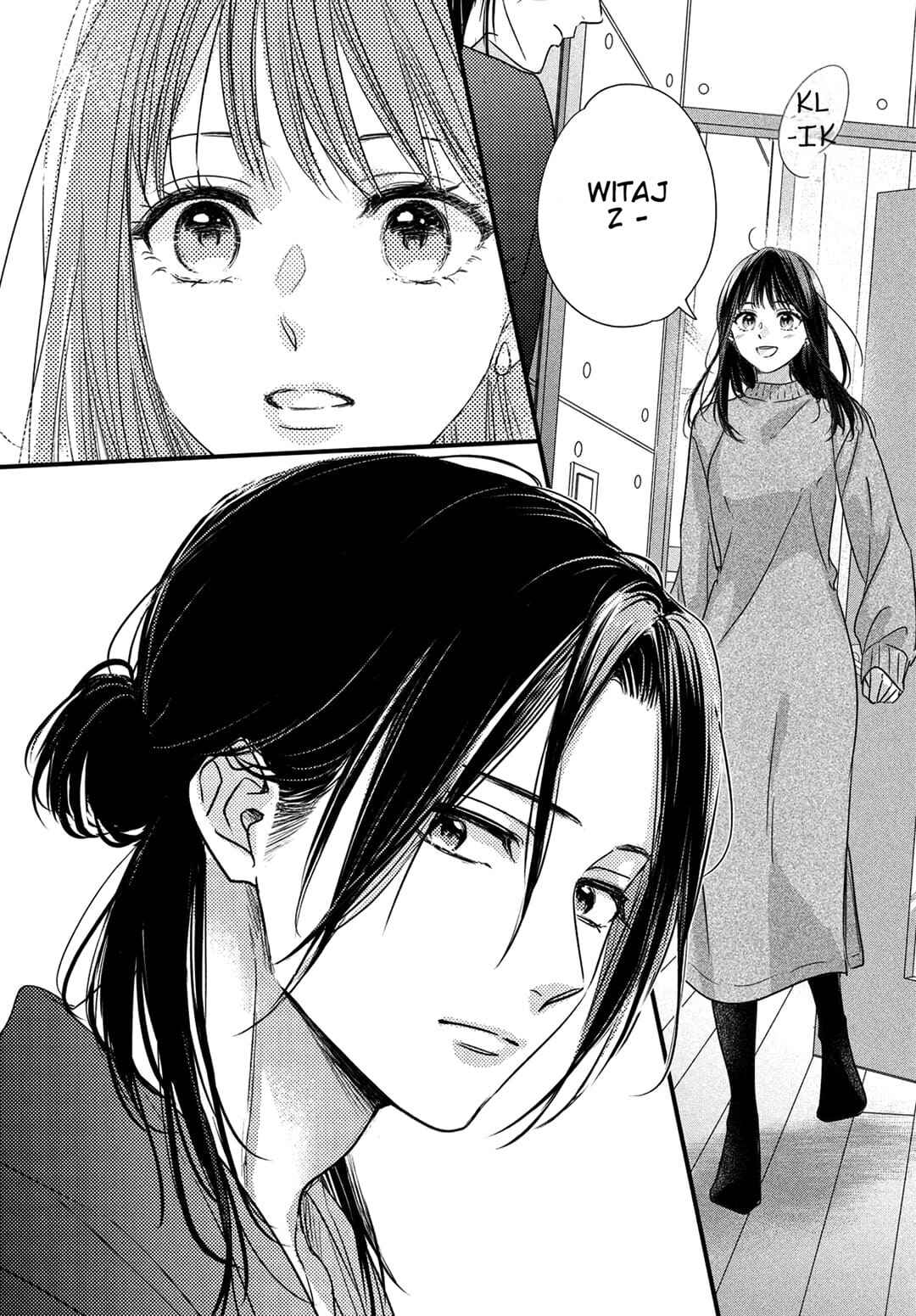 Unmei no Hito ni Deau Hanashi Chapter 18 - Page 30
