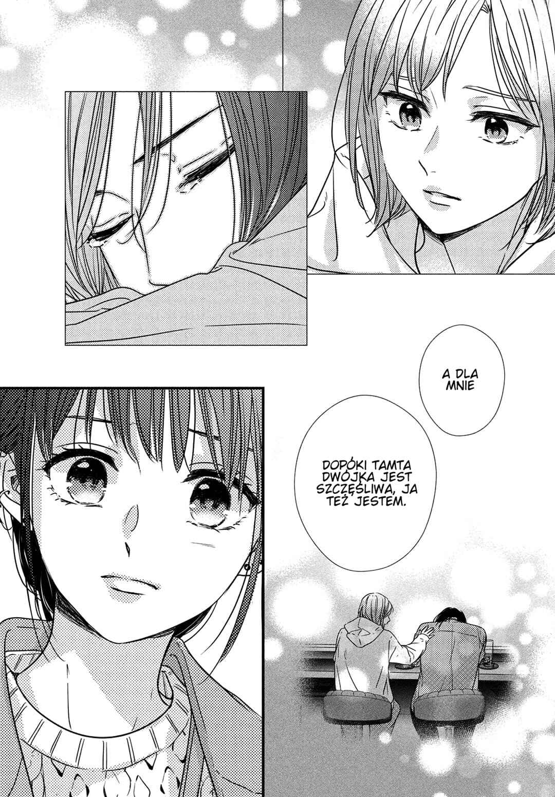 Unmei no Hito ni Deau Hanashi Chapter 18 - Page 8