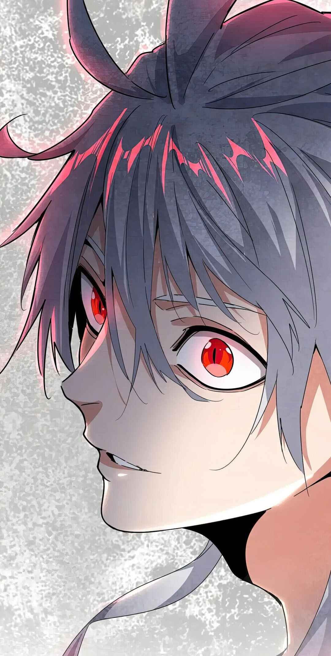 The Servant Is the Demon King?! Chapter 531 - Page 34