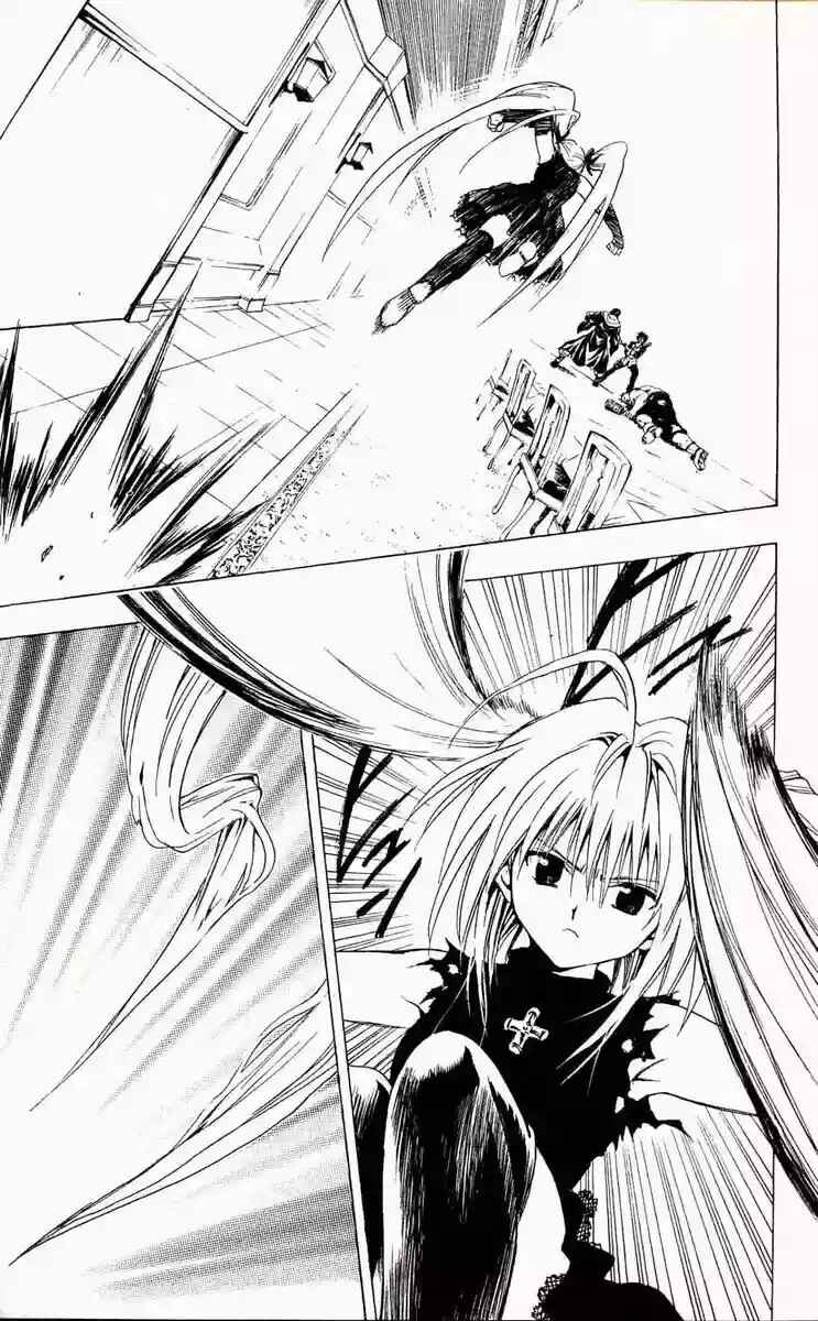 Black Cat Chapter 157 - Page 13
