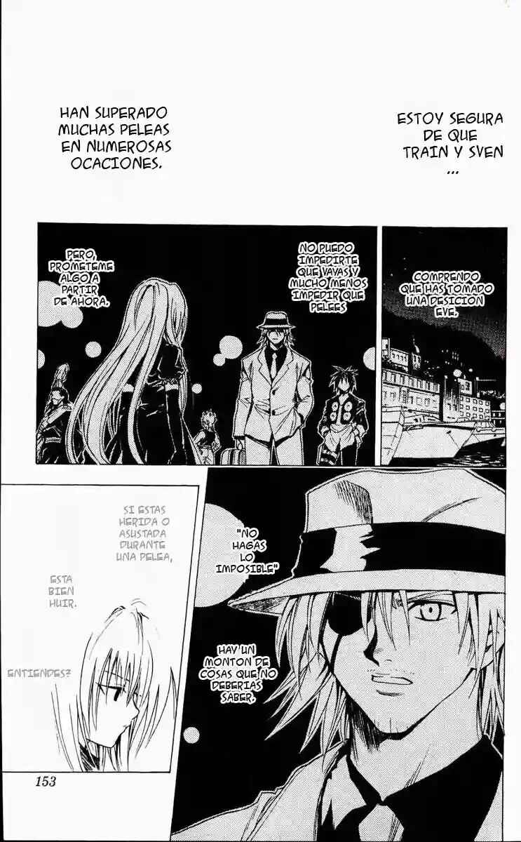 Black Cat Chapter 157 - Page 9