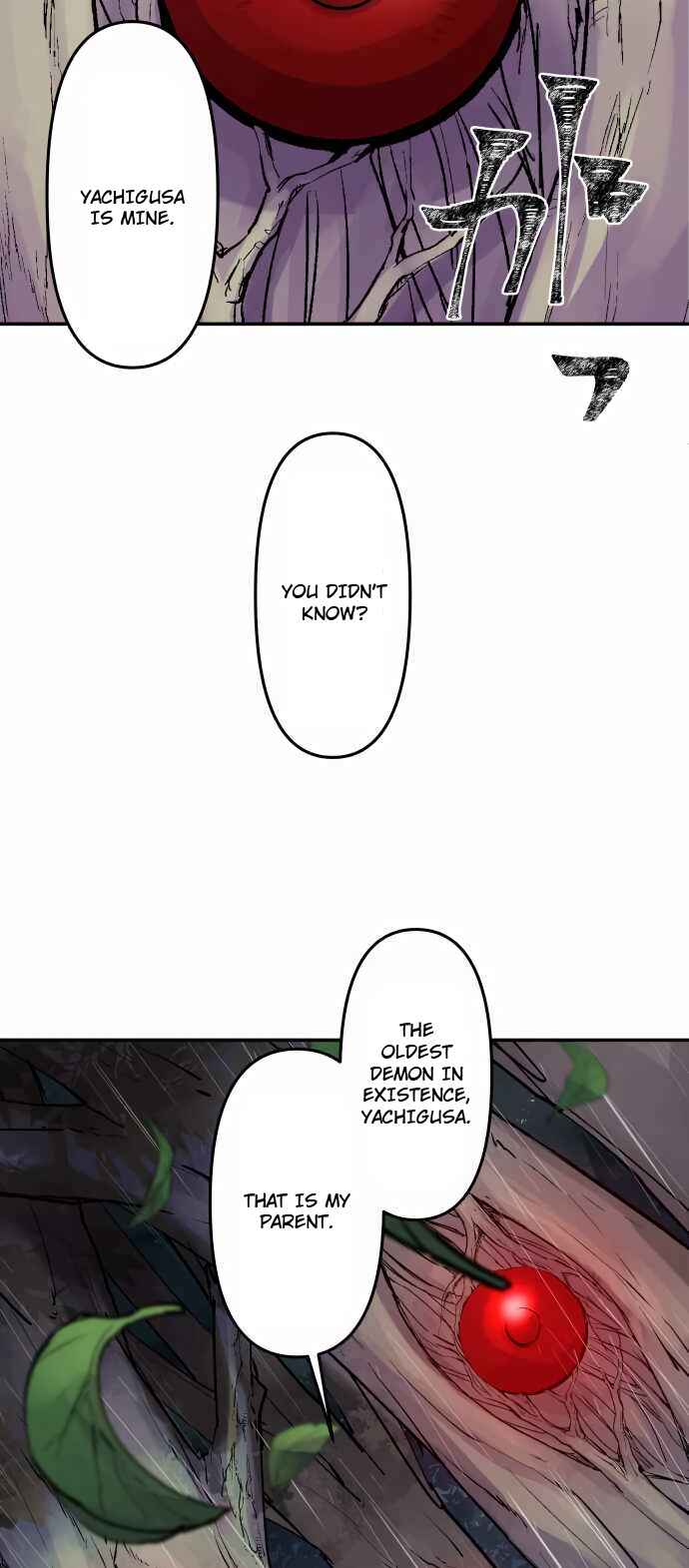 Tobari of the Dawn Chapter 309 - Page 30