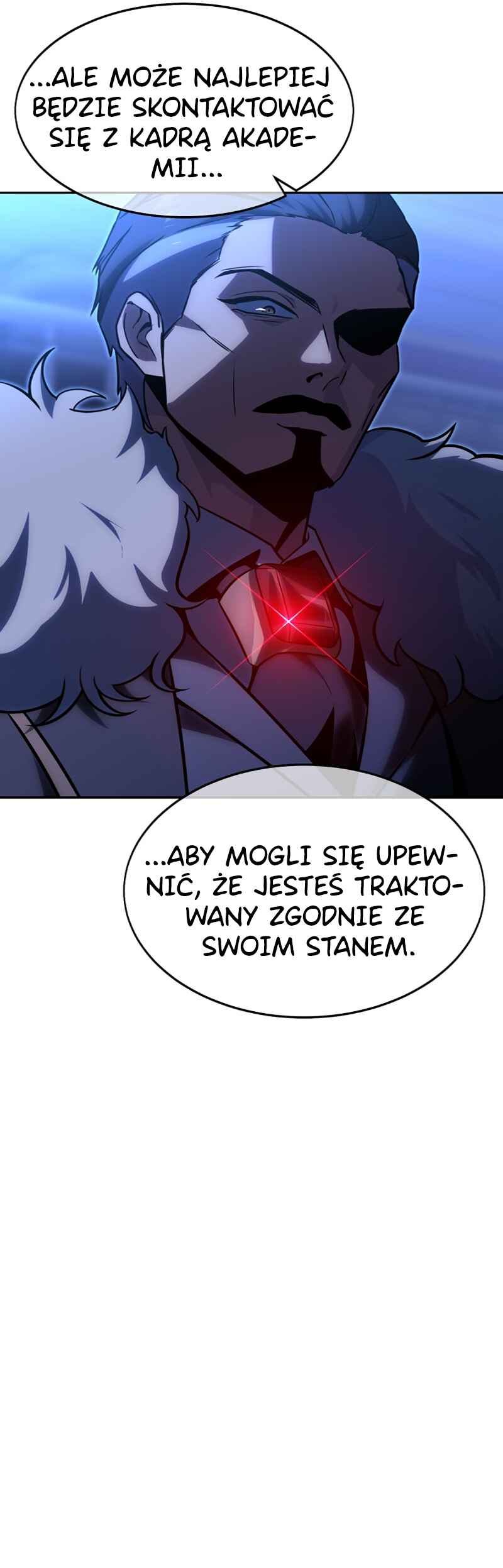 Academy eseo Saranamgi Chapter 18 - Page 100