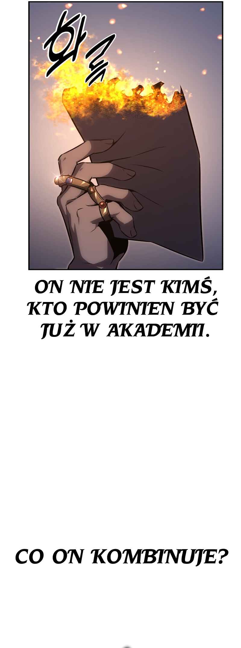Academy eseo Saranamgi Chapter 18 - Page 37