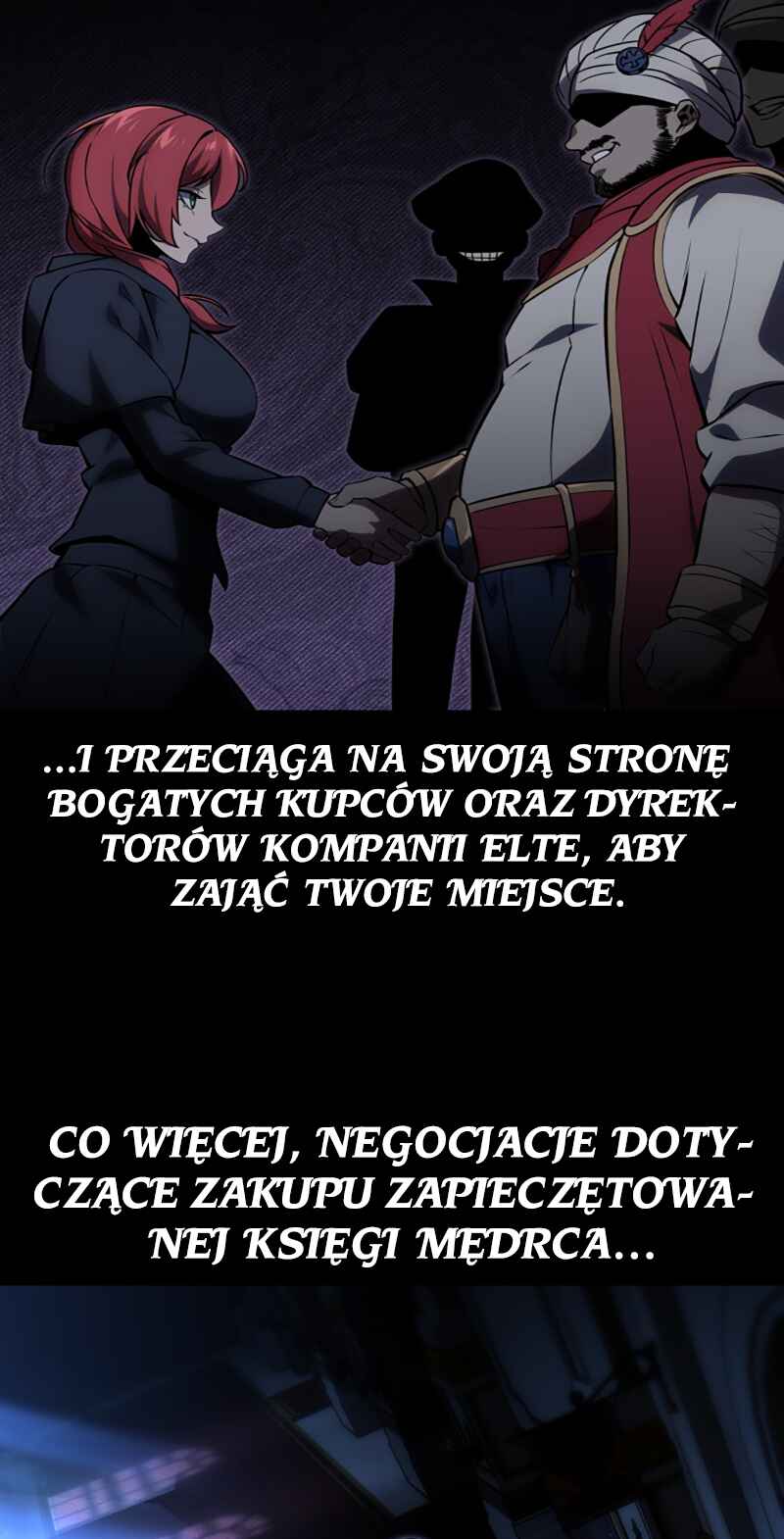 Academy eseo Saranamgi Chapter 18 - Page 53