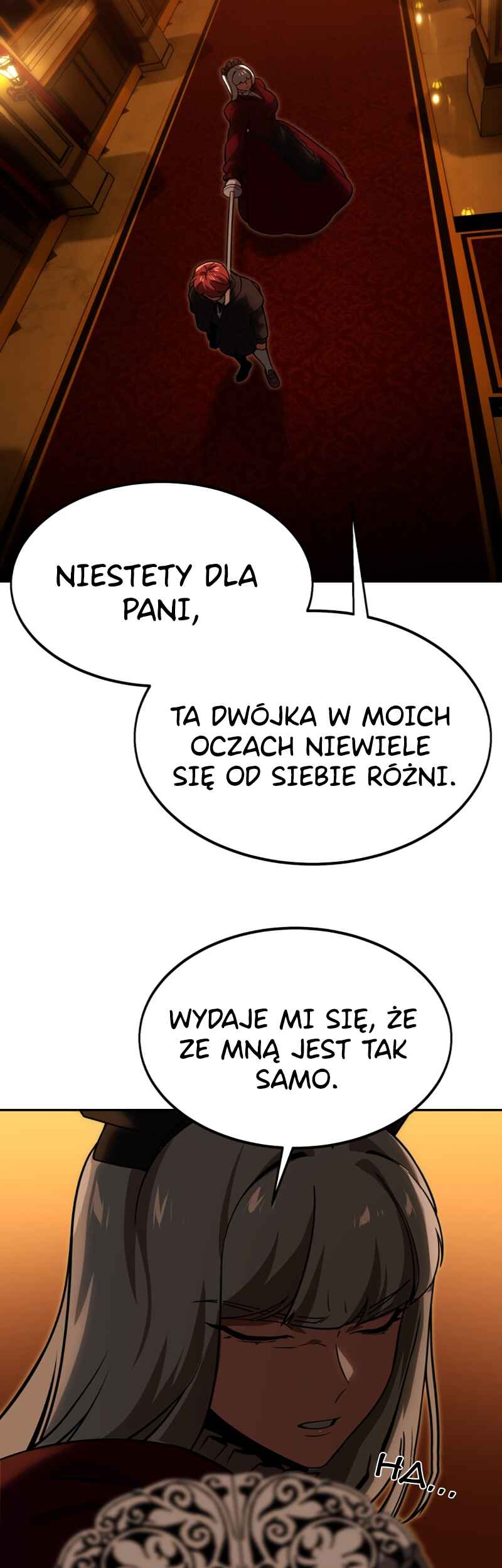 Academy eseo Saranamgi Chapter 18 - Page 63
