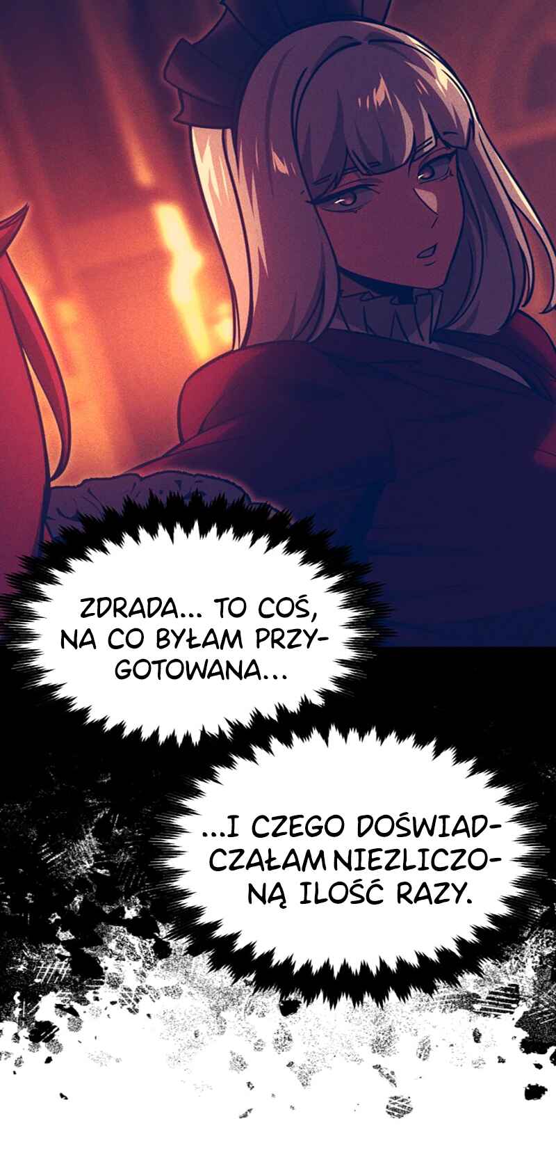 Academy eseo Saranamgi Chapter 18 - Page 78