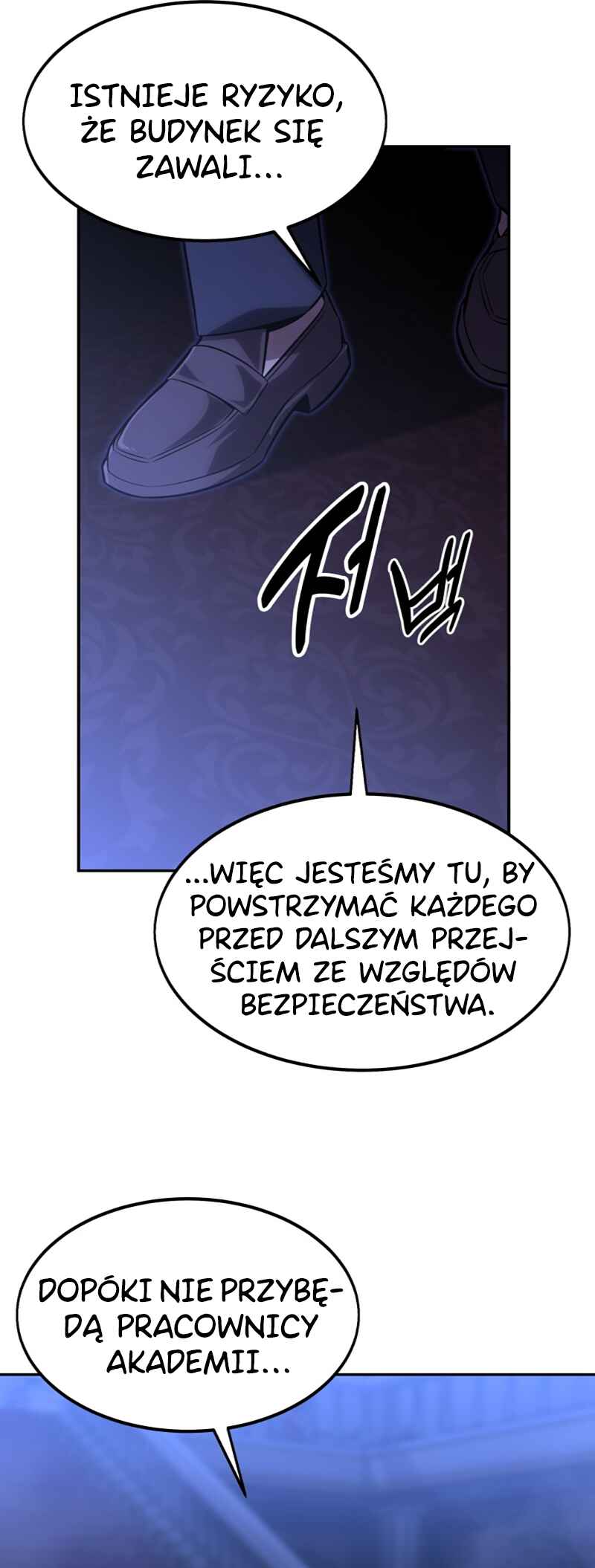 Academy eseo Saranamgi Chapter 18 - Page 87