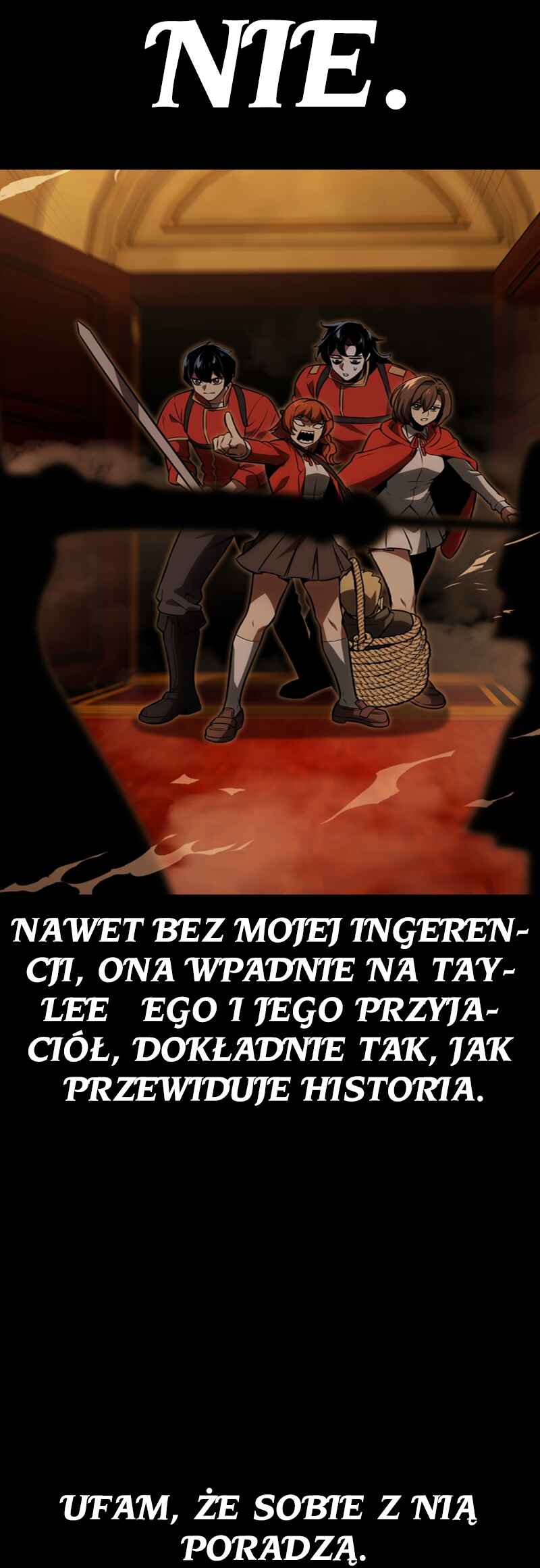 Academy eseo Saranamgi Chapter 18 - Page 94