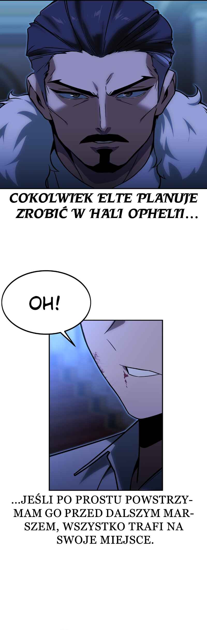 Academy eseo Saranamgi Chapter 18 - Page 98
