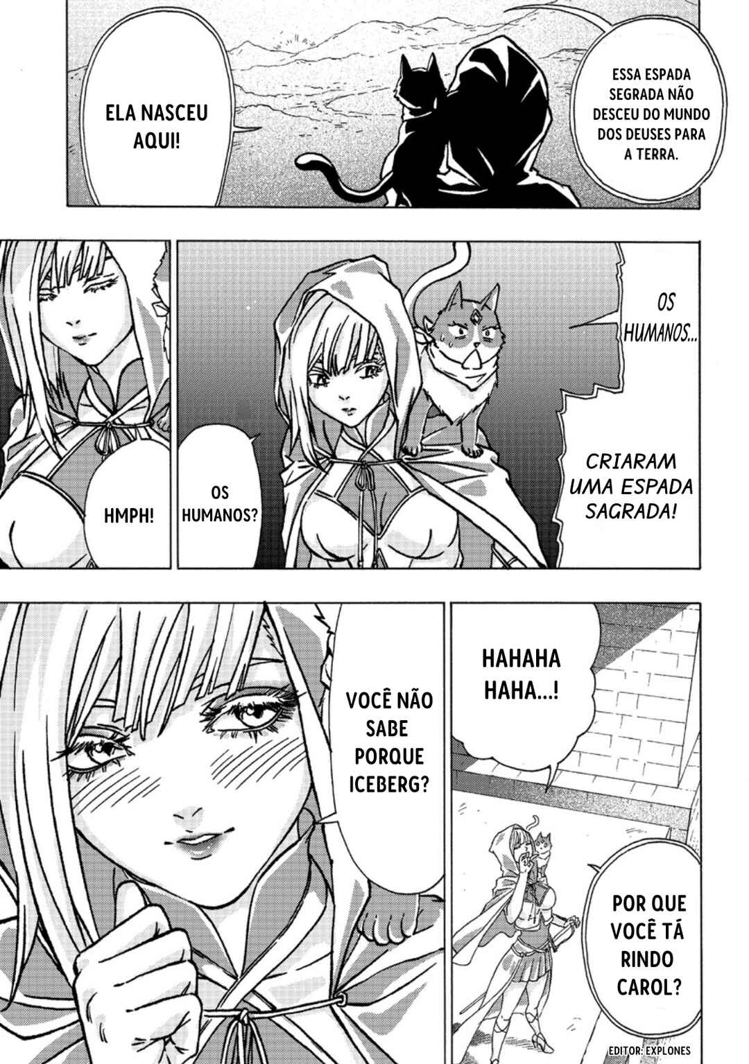 Tsuihou Sareta Kajishi wa Cheat Skill de Densetsu wo Tsukuri Makuru - Kon'yakusha ni Mise wo Oida Sareta kedo, Kimama ni Mono Tsukutteirareru Ima no Hou ga Shiawase desu Chapter 4 - Page 12