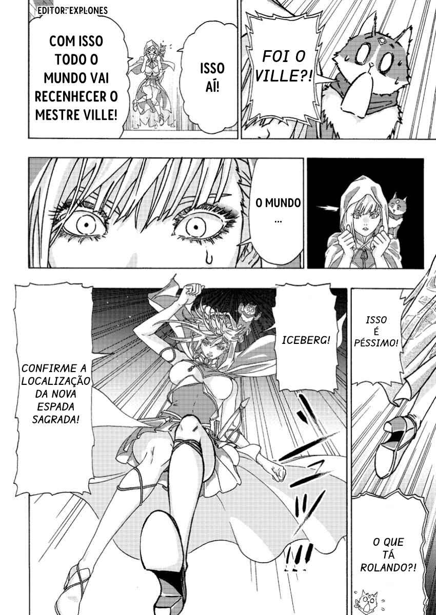 Tsuihou Sareta Kajishi wa Cheat Skill de Densetsu wo Tsukuri Makuru - Kon'yakusha ni Mise wo Oida Sareta kedo, Kimama ni Mono Tsukutteirareru Ima no Hou ga Shiawase desu Chapter 4 - Page 13