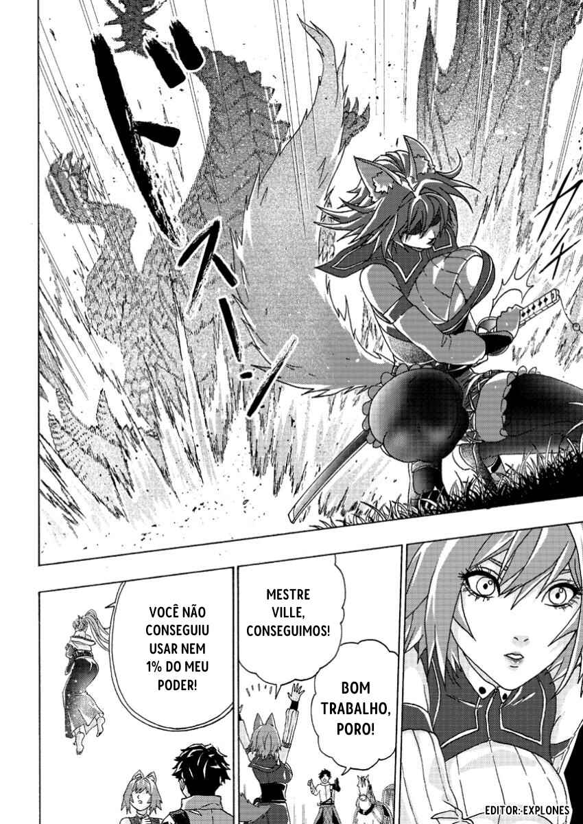 Tsuihou Sareta Kajishi wa Cheat Skill de Densetsu wo Tsukuri Makuru - Kon'yakusha ni Mise wo Oida Sareta kedo, Kimama ni Mono Tsukutteirareru Ima no Hou ga Shiawase desu Chapter 4 - Page 27