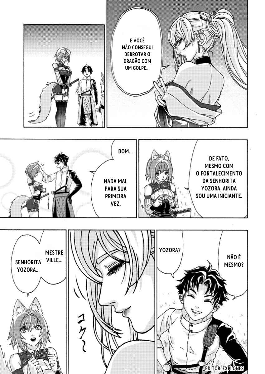 Tsuihou Sareta Kajishi wa Cheat Skill de Densetsu wo Tsukuri Makuru - Kon'yakusha ni Mise wo Oida Sareta kedo, Kimama ni Mono Tsukutteirareru Ima no Hou ga Shiawase desu Chapter 4 - Page 28