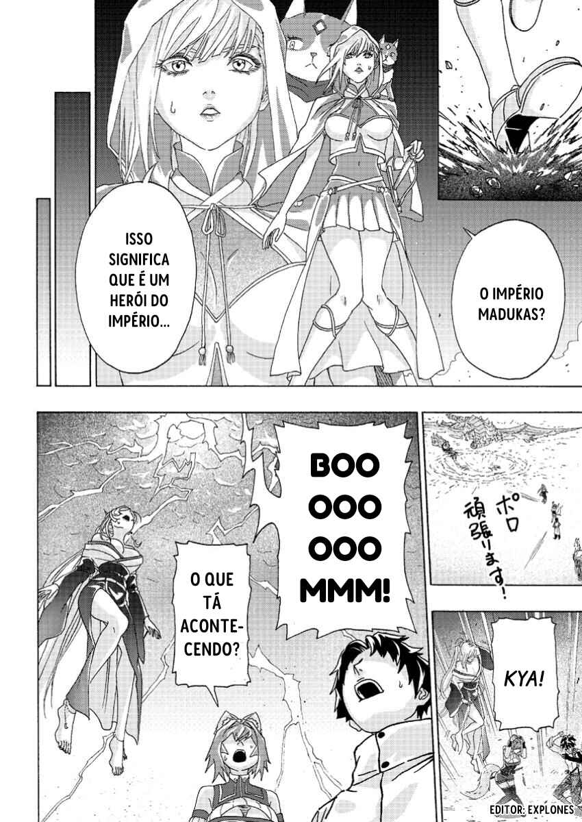 Tsuihou Sareta Kajishi wa Cheat Skill de Densetsu wo Tsukuri Makuru - Kon'yakusha ni Mise wo Oida Sareta kedo, Kimama ni Mono Tsukutteirareru Ima no Hou ga Shiawase desu Chapter 4 - Page 31