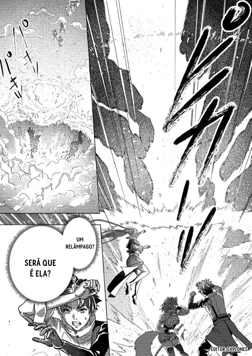 Tsuihou Sareta Kajishi wa Cheat Skill de Densetsu wo Tsukuri Makuru - Kon'yakusha ni Mise wo Oida Sareta kedo, Kimama ni Mono Tsukutteirareru Ima no Hou ga Shiawase desu Chapter 4 - Page 32