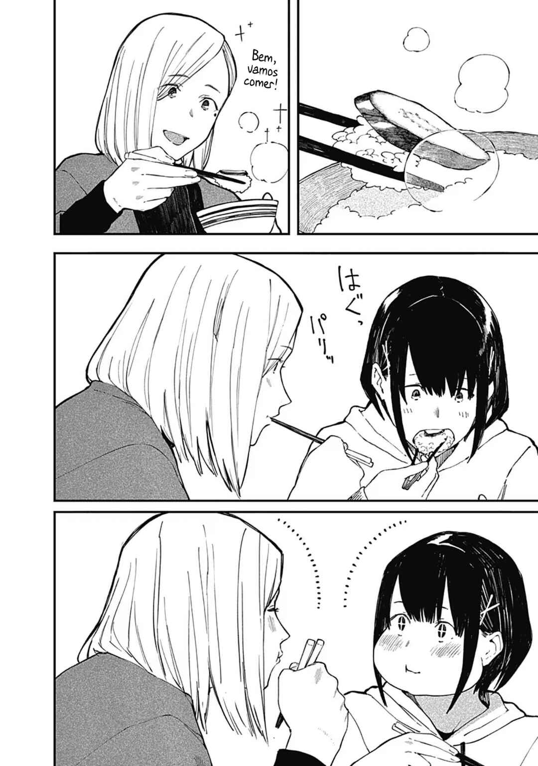 Alice-san'chi no Iroribata Chapter 16 - Page 15