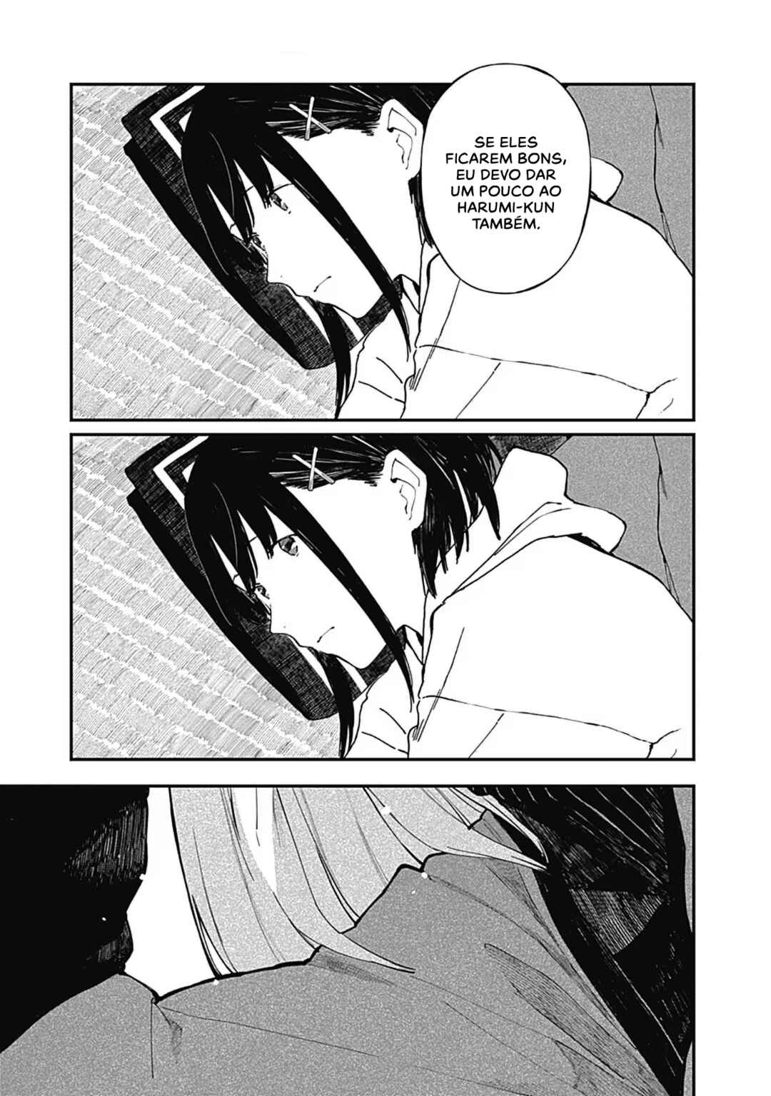 Alice-san'chi no Iroribata Chapter 16 - Page 20