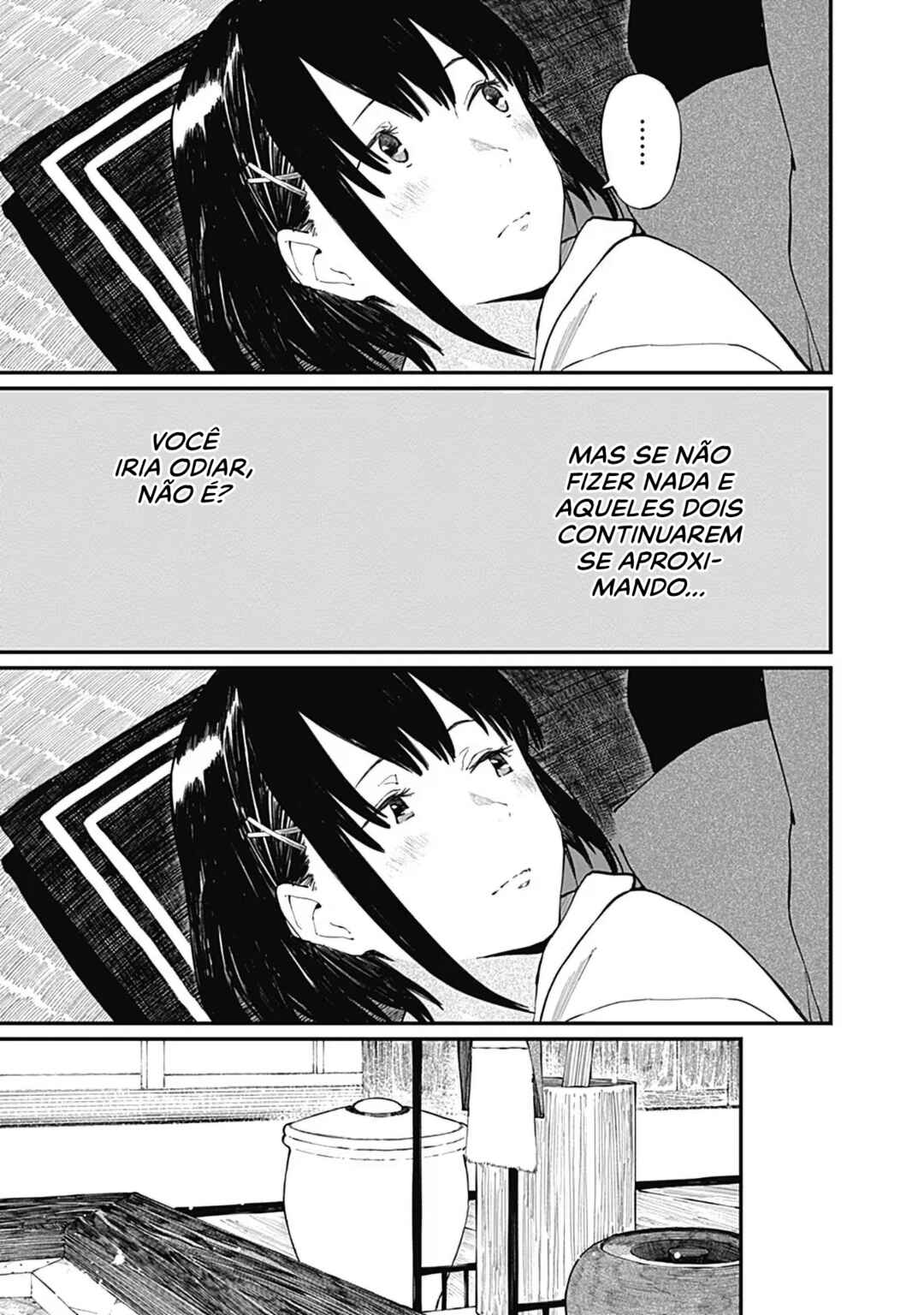 Alice-san'chi no Iroribata Chapter 16 - Page 22