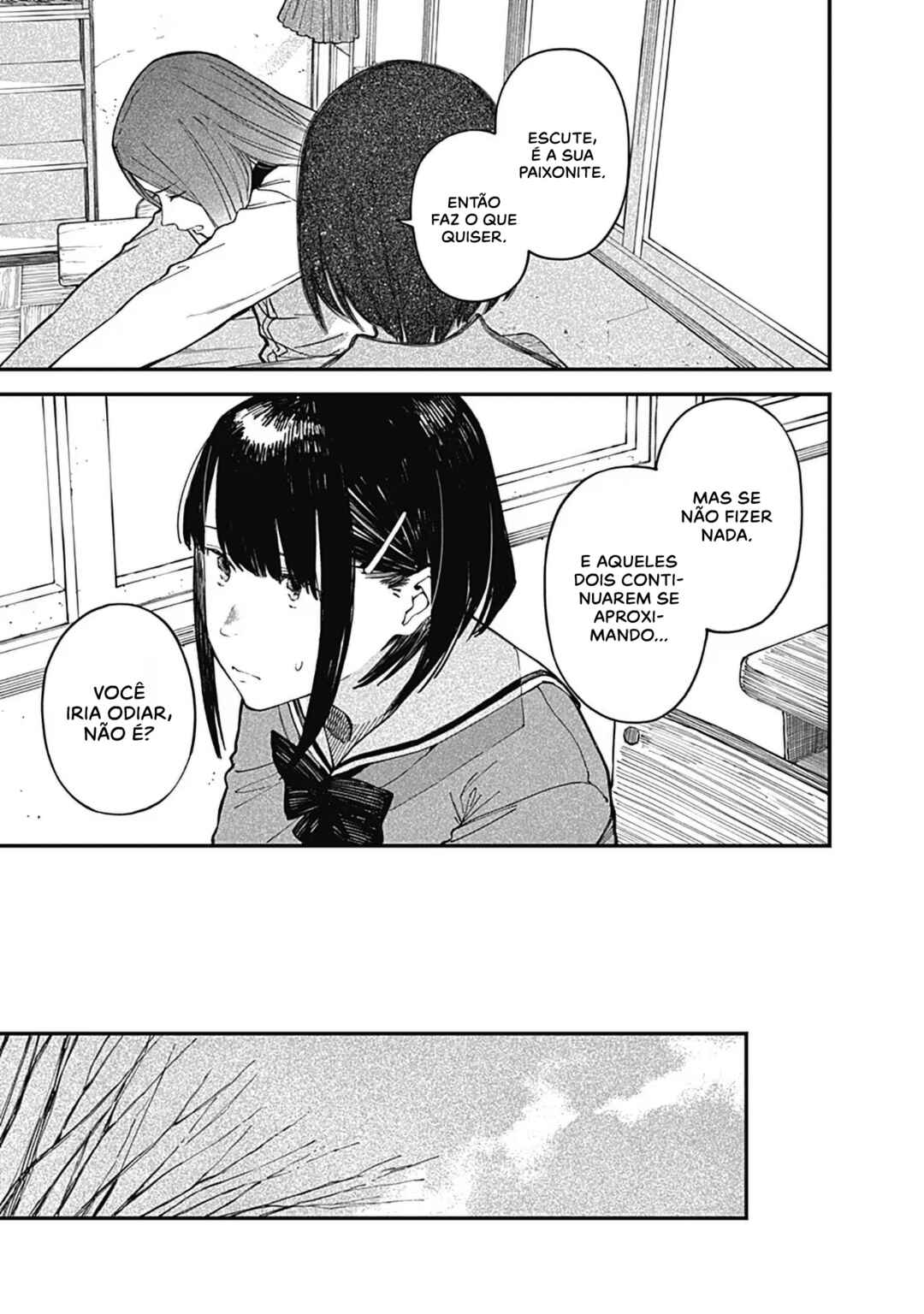 Alice-san'chi no Iroribata Chapter 16 - Page 6