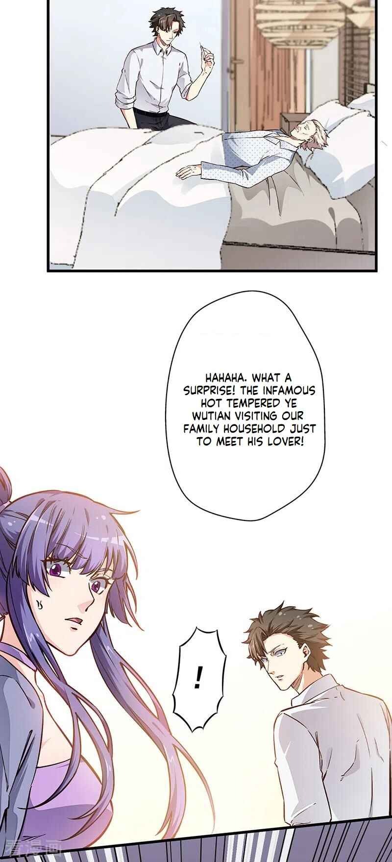 The Super Doctor From 2089 Chapter 164 - Page 25