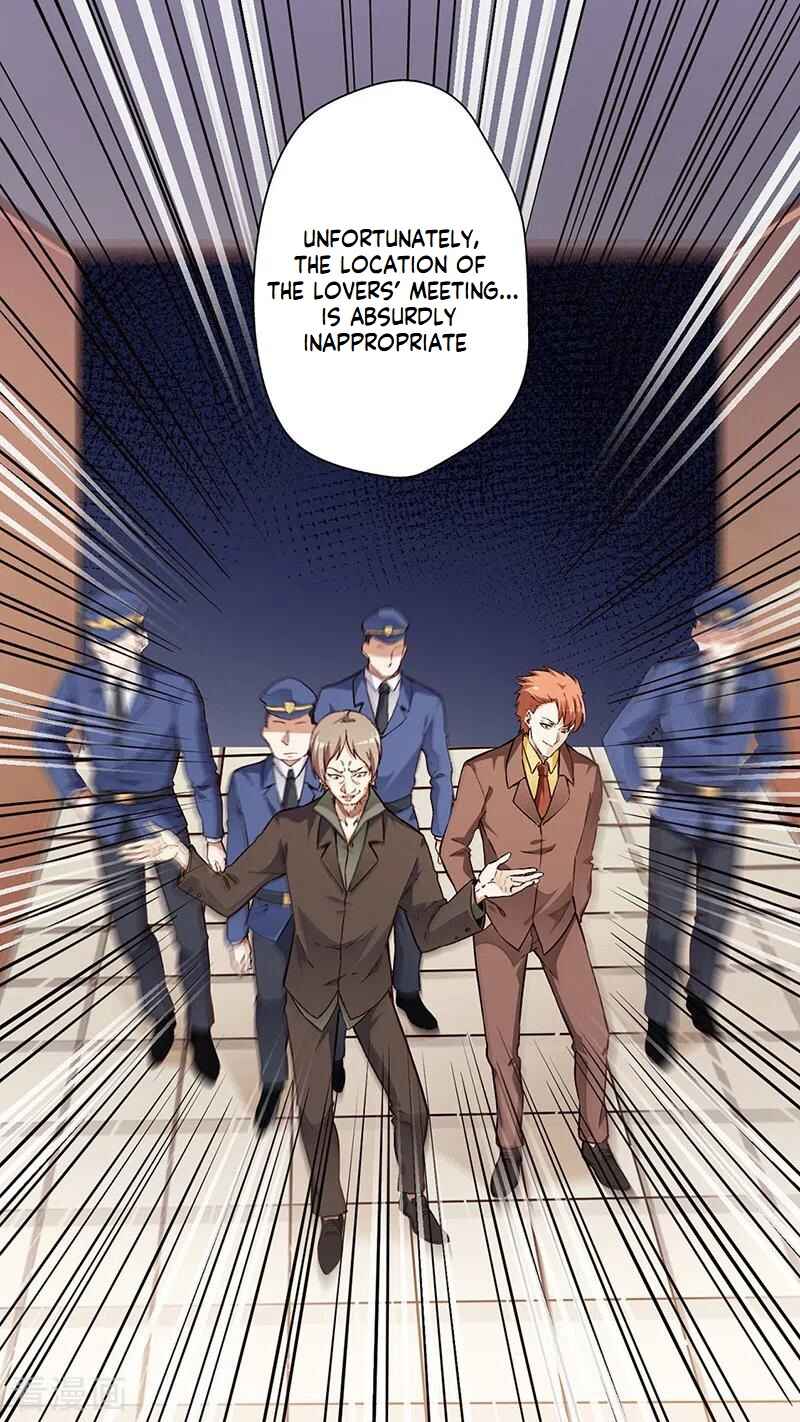 The Super Doctor From 2089 Chapter 164 - Page 26