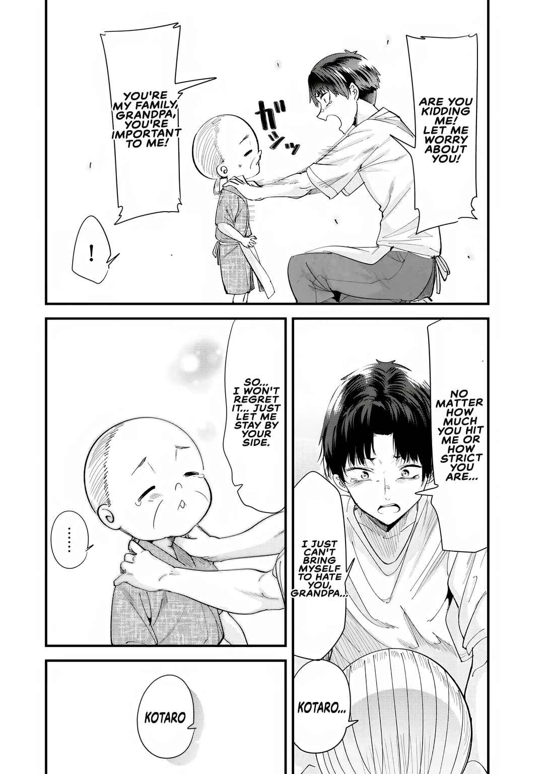 Jimoto no Ijimekko-tachi ni Shikaeshi Shiyou to Shitara, Betsu no Tatakai ga Hajimatta. Chapter 70 - Page 6