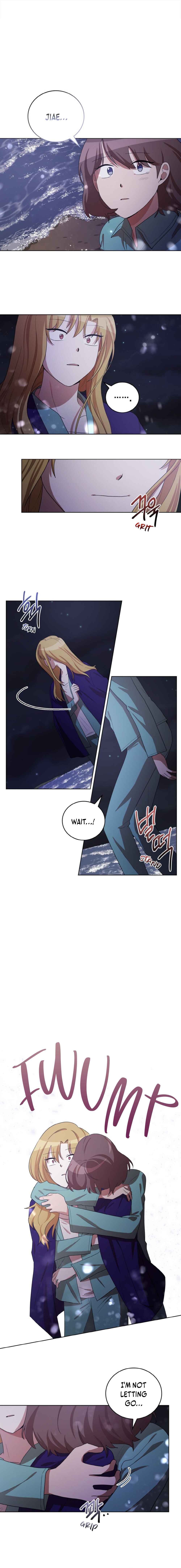 Sister Prison Chapter 31 - Page 2