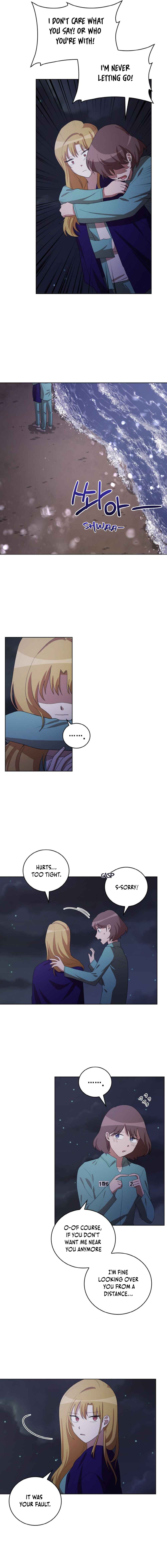 Sister Prison Chapter 31 - Page 3