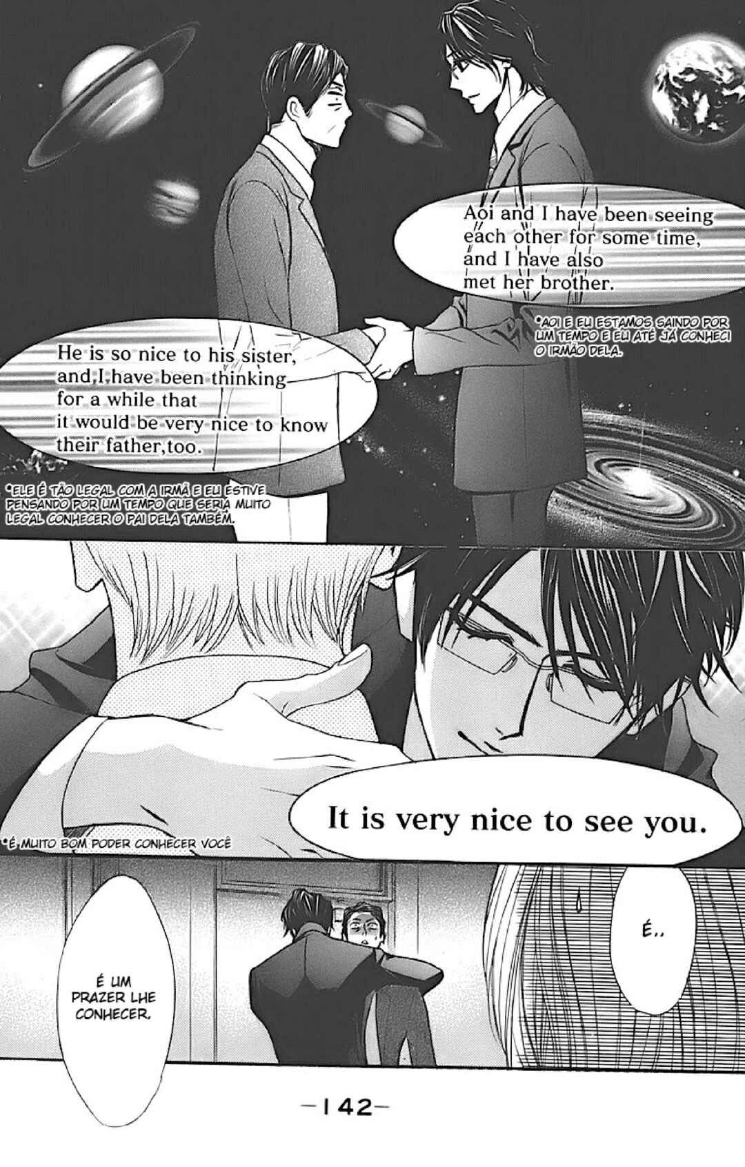 L-DK Chapter 32 - Page 22