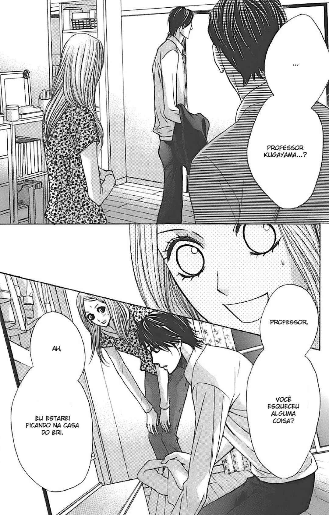 L-DK Chapter 32 - Page 37