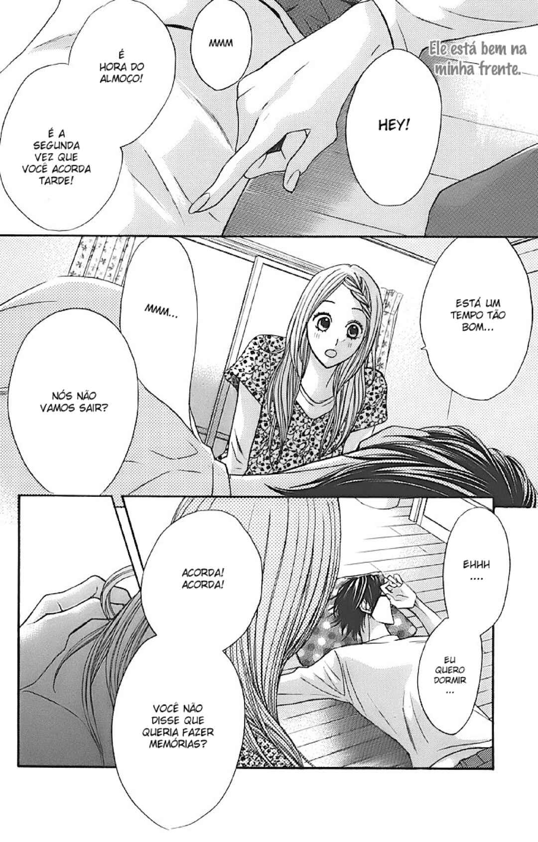 L-DK Chapter 32 - Page 6