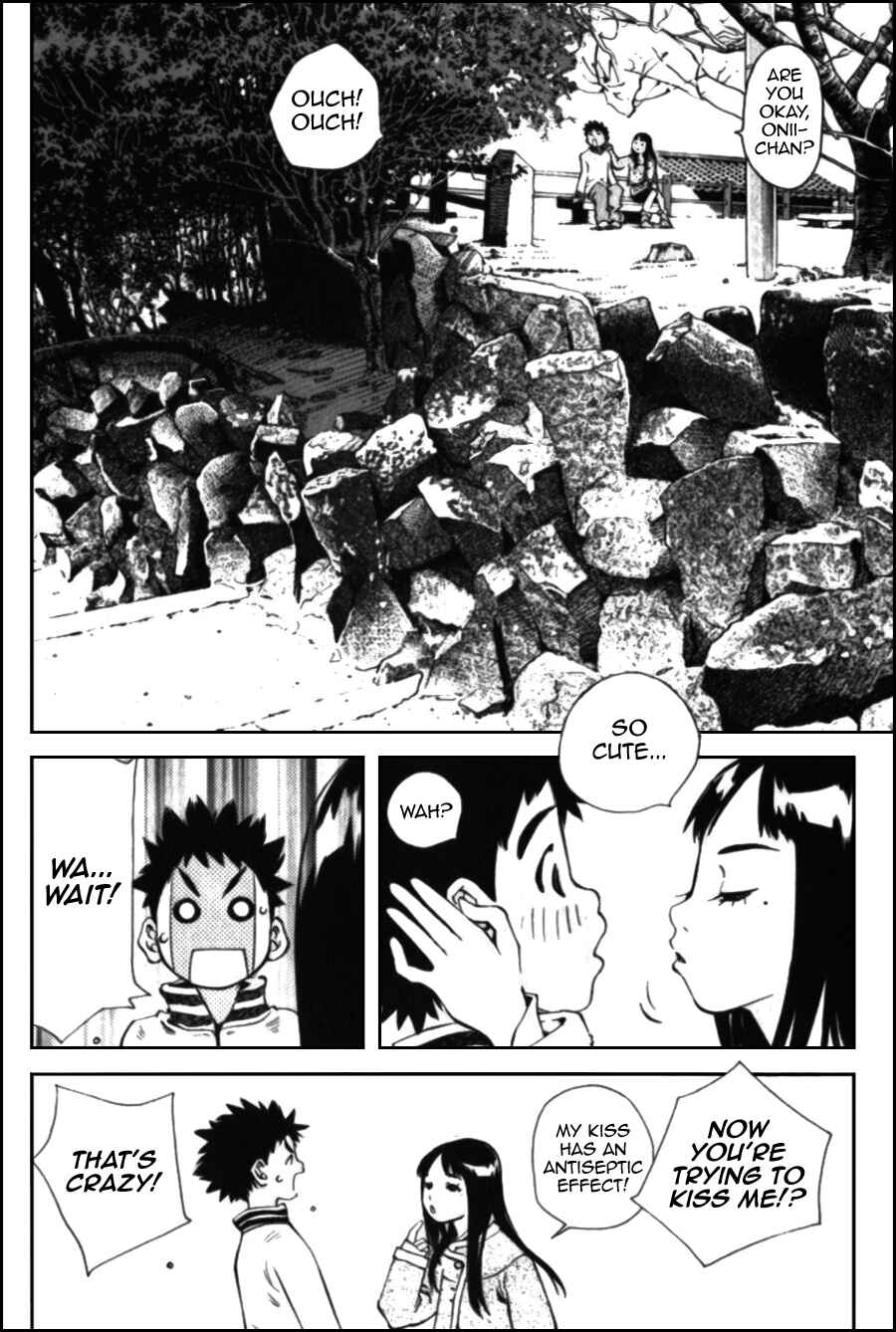 Pastel Chapter 111 - Page 10
