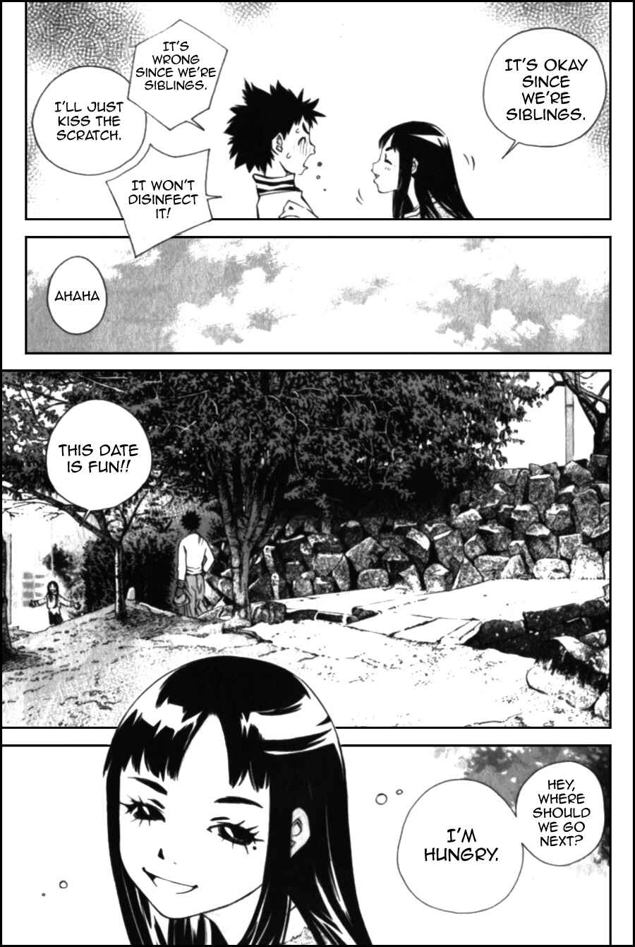 Pastel Chapter 111 - Page 11