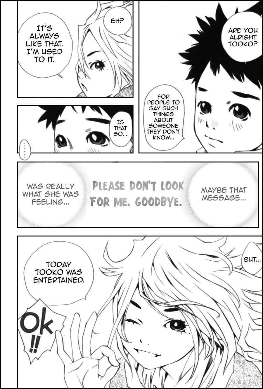 Pastel Chapter 111 - Page 22